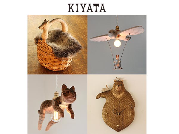 ｢KIYATAの庭 in 時トクラス｣ワークショップ事前申し込みについて【9F】