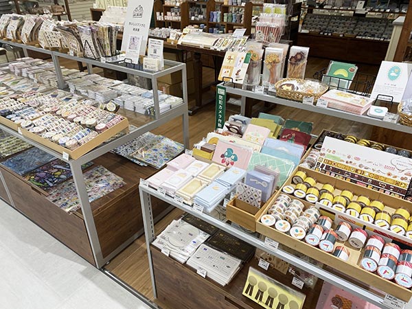 おいしいブングと雑貨展
