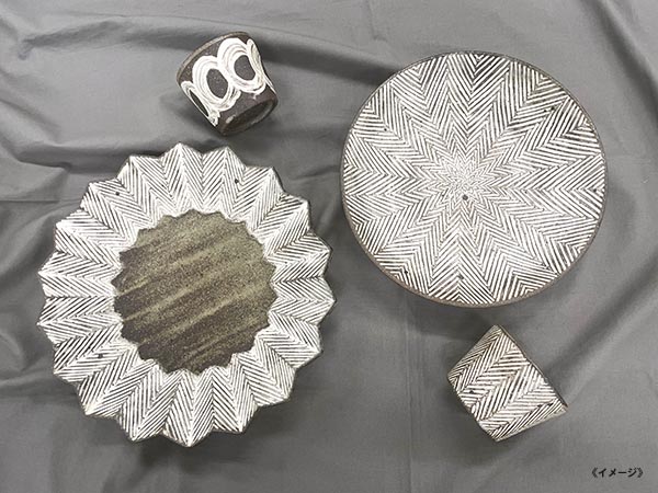【予告】池田大介 作品展　秋の夜長に愛でる器
