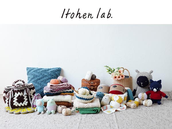【予告】Itohen lab.