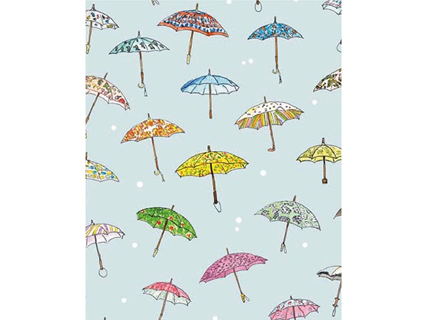 【予告】イイダ傘店　冬の傘展