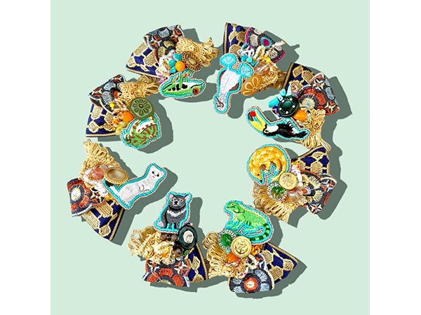 【予告】Piege du miel