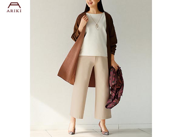 【予告】ARIKI ストレッチパンツスペシャルセール