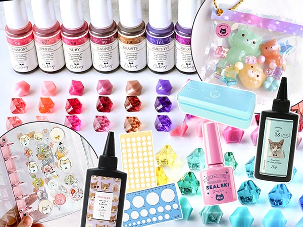 【予告】隠れ工房GreenOcean