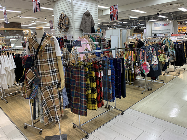 アヴァンギャルド英国展