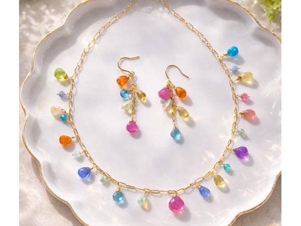 【予告】Ange de aile