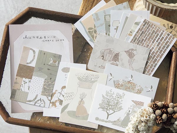 トビマツショウイチロウ POP UP STORE