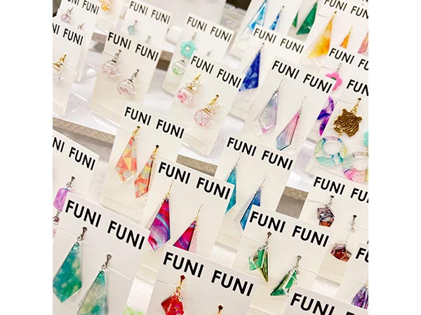 【予告】FUNI FUNI