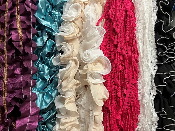 【予告】刺繍リボン ＤＵＣＡ