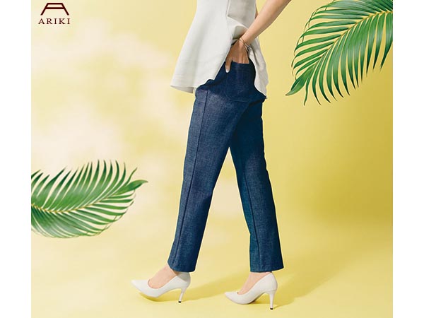 【予告】ARIKI ストレッチパンツ スペシャルセール