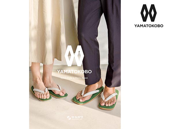 YAMATOKOBO POP UP