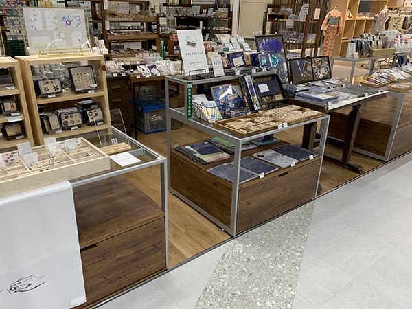 スタンプマーケット