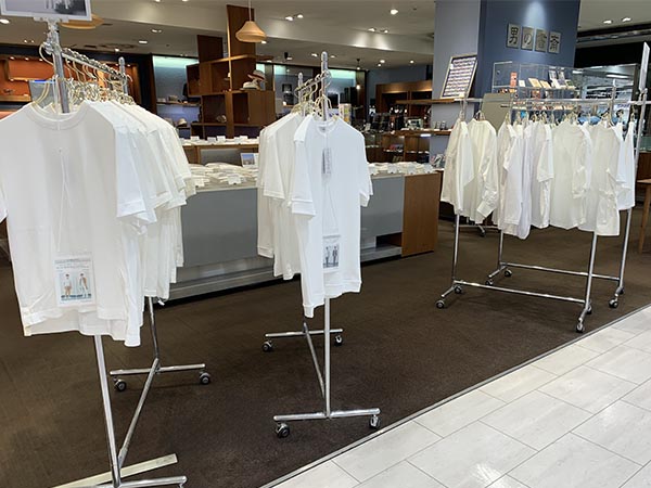 TORIHS(トリス) POP UP STORE