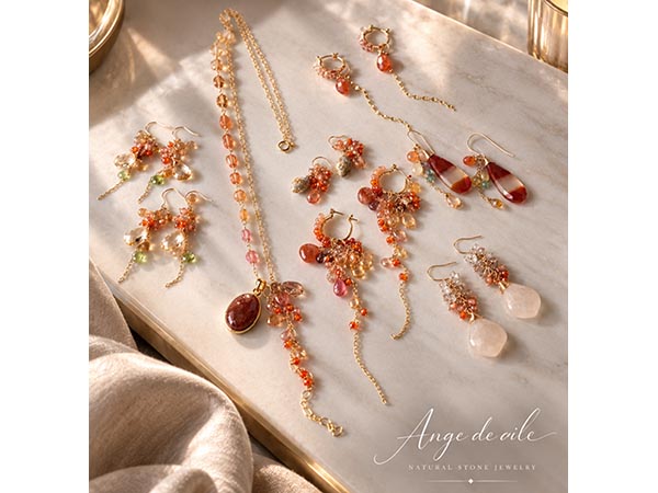 【予告】Ange de aile（アンジュドエール）