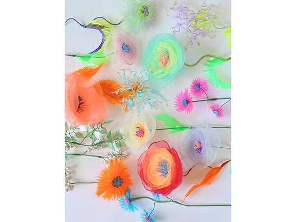 【予告】naisho iro(ナイショイロ) POP UP