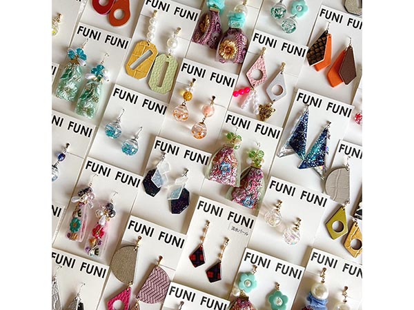 【予告】FUNIFUNI