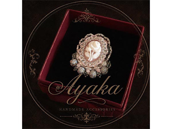 【予告】Ayaka
