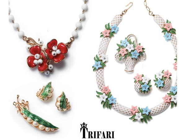 TRIFARI 専門店 SABRINA