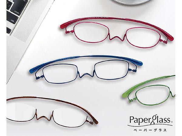 ペーパーグラス