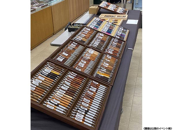 CraftA 特別販売会開催【11F】