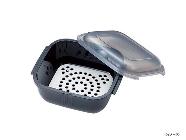 イワタニ グルラボ・サイレントミルサー のご紹介【6F】