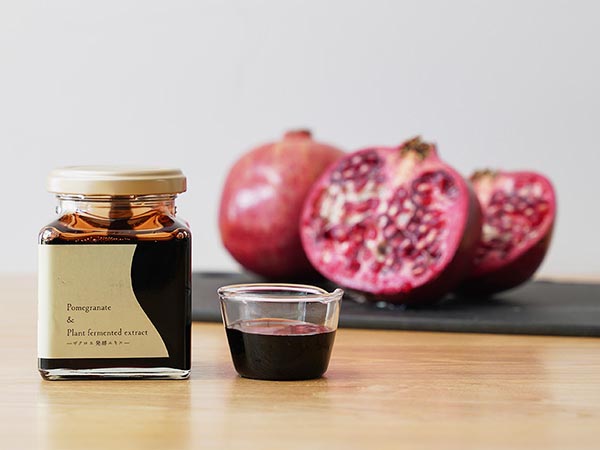 大人気のザクロ&発酵エキスが価格変更いたします【5F生活の木】