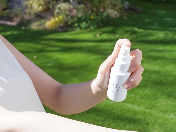 大人気なのでお早めに！～生活の木のUVケア～【5F生活の木】