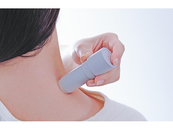 スーッと爽快!スティックタイプの肩腰バーム新発売【5F生活の木】